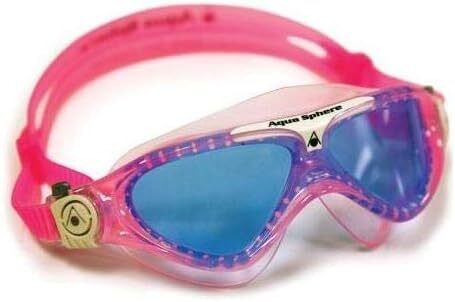 Technisub OCCHIALINI VISTA JR AQUASPHERE ROSA