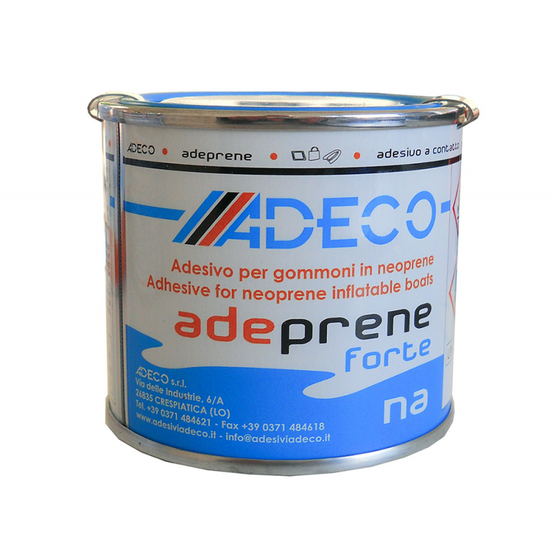 ADESIVO PER NEOPRENE ML.125