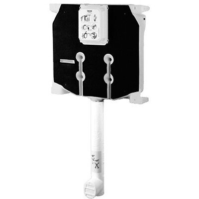 Cassetta Di Scarico A Incasso Flushing Cistern Grohe S_0322_132-H38863-000