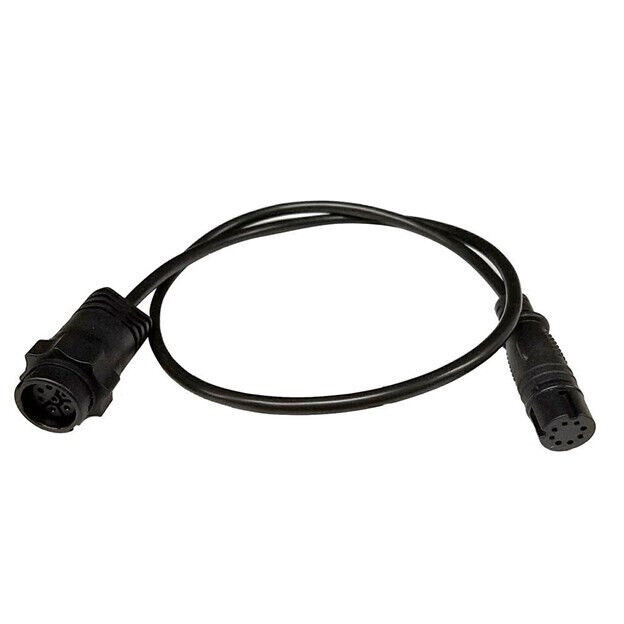 LOWRANCE cavo adattatore trasd. da 7 PIN-4 pin Hook Reveal Cruise 000-14068-001