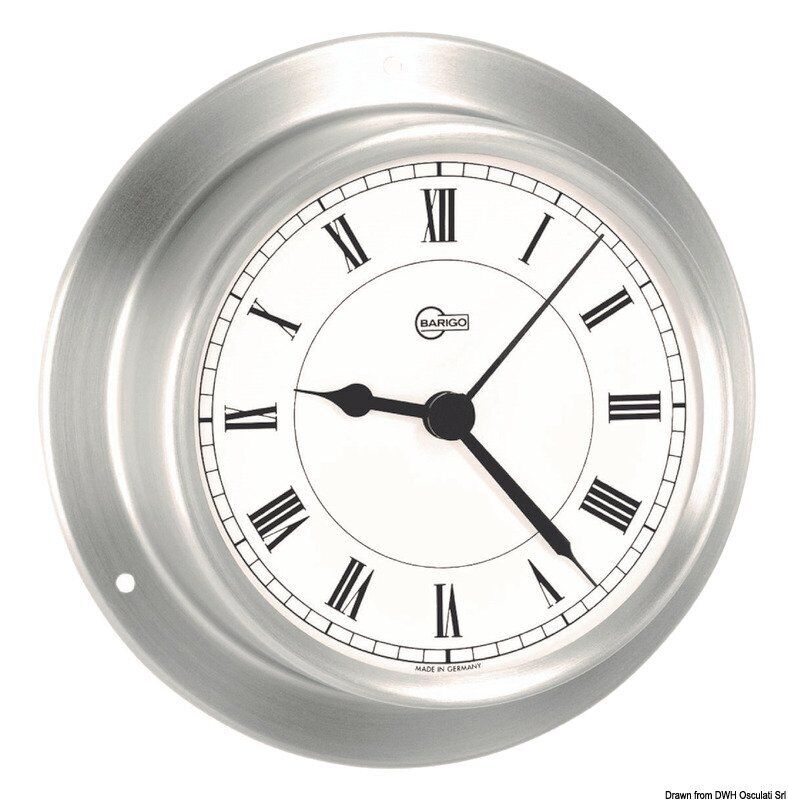 Orologio Barigo Sky  satinato/bianco | Marca Barigo | 28.685.01