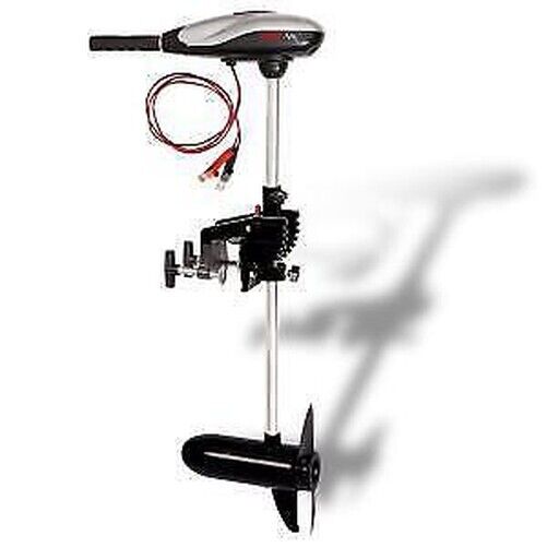 Rhino Motors VX 34 Elettrico Motore Fuoribordo/Pesca
