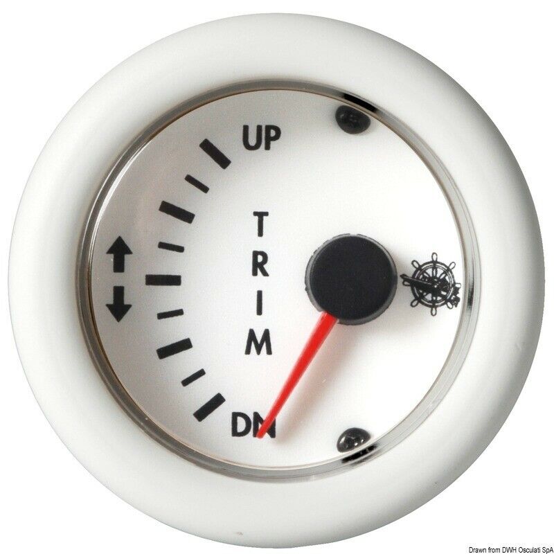 Power Trim Guardian 12 V