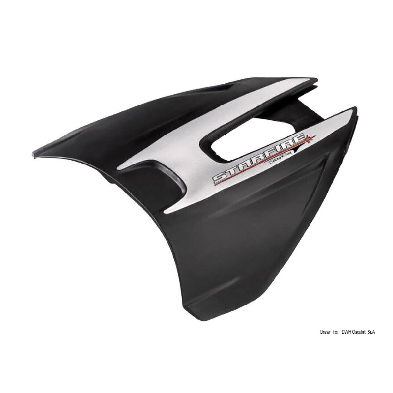 Sting Ray Hydrofoil Starfire 3 52.213.13