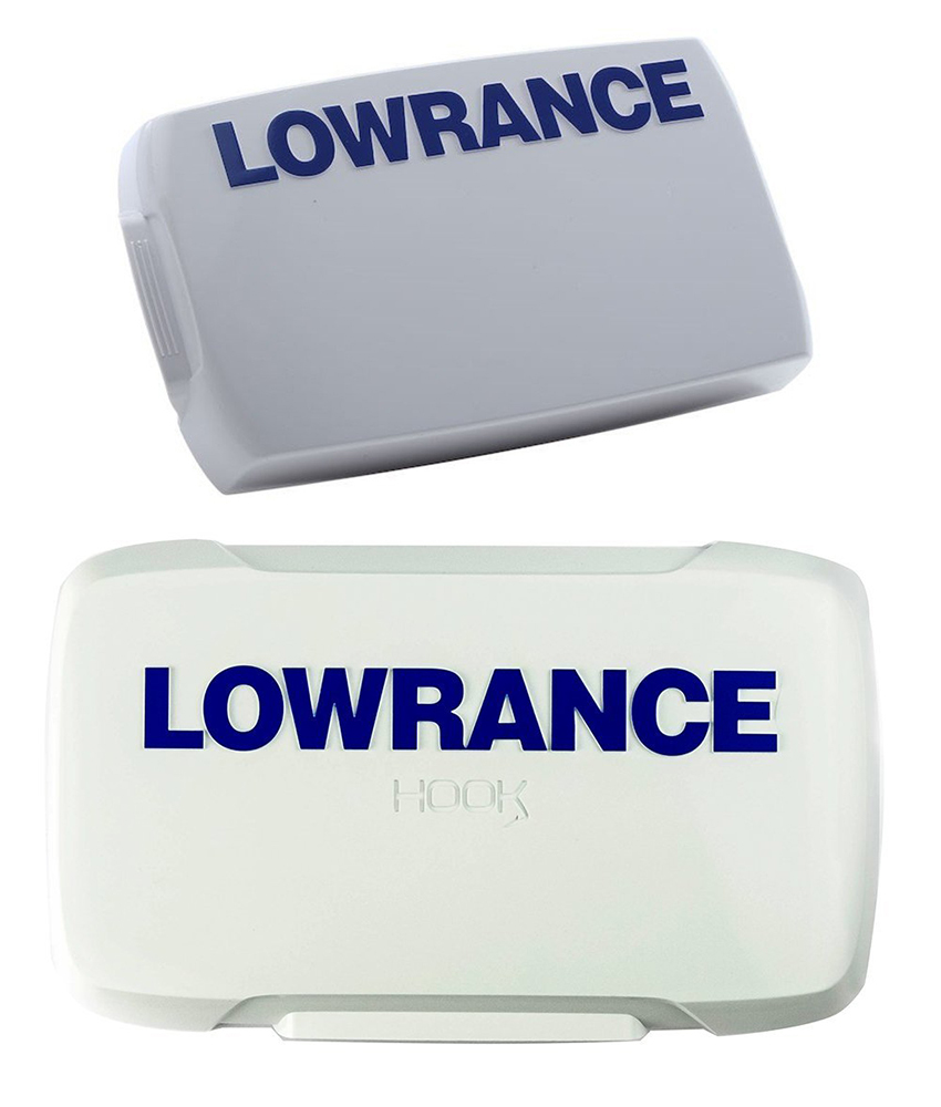 Cover hook2 - hook reveal 9” - hook2  e hook reveal   9 | Marca Lowrance | FN...