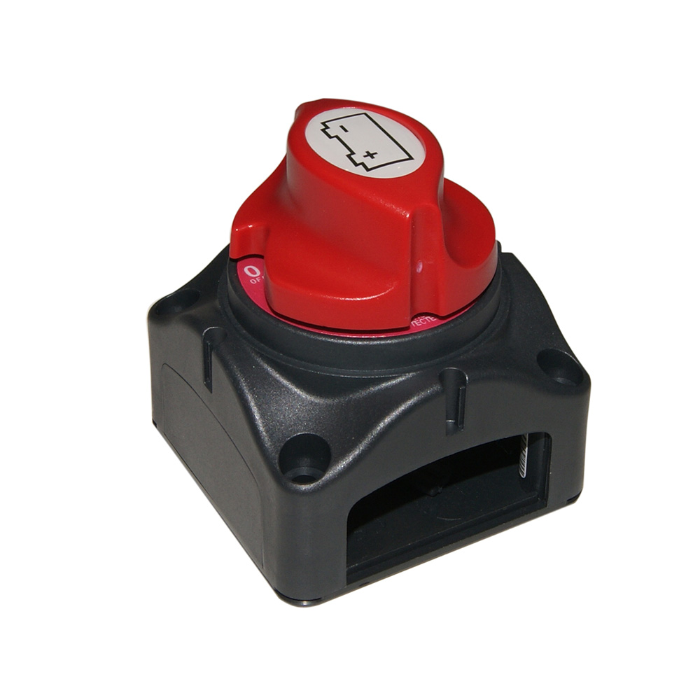 Stacca Batteria Bep