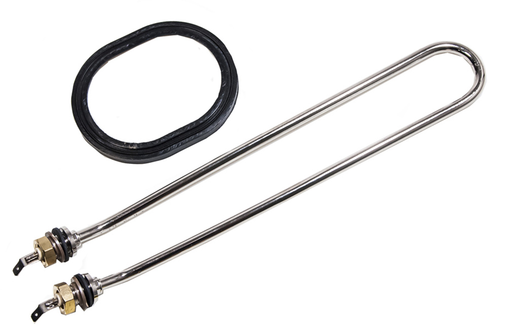 Resistenza 230v 750w