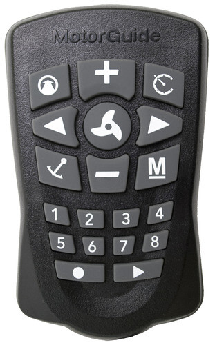 Telecomando Sostitutivo Gps