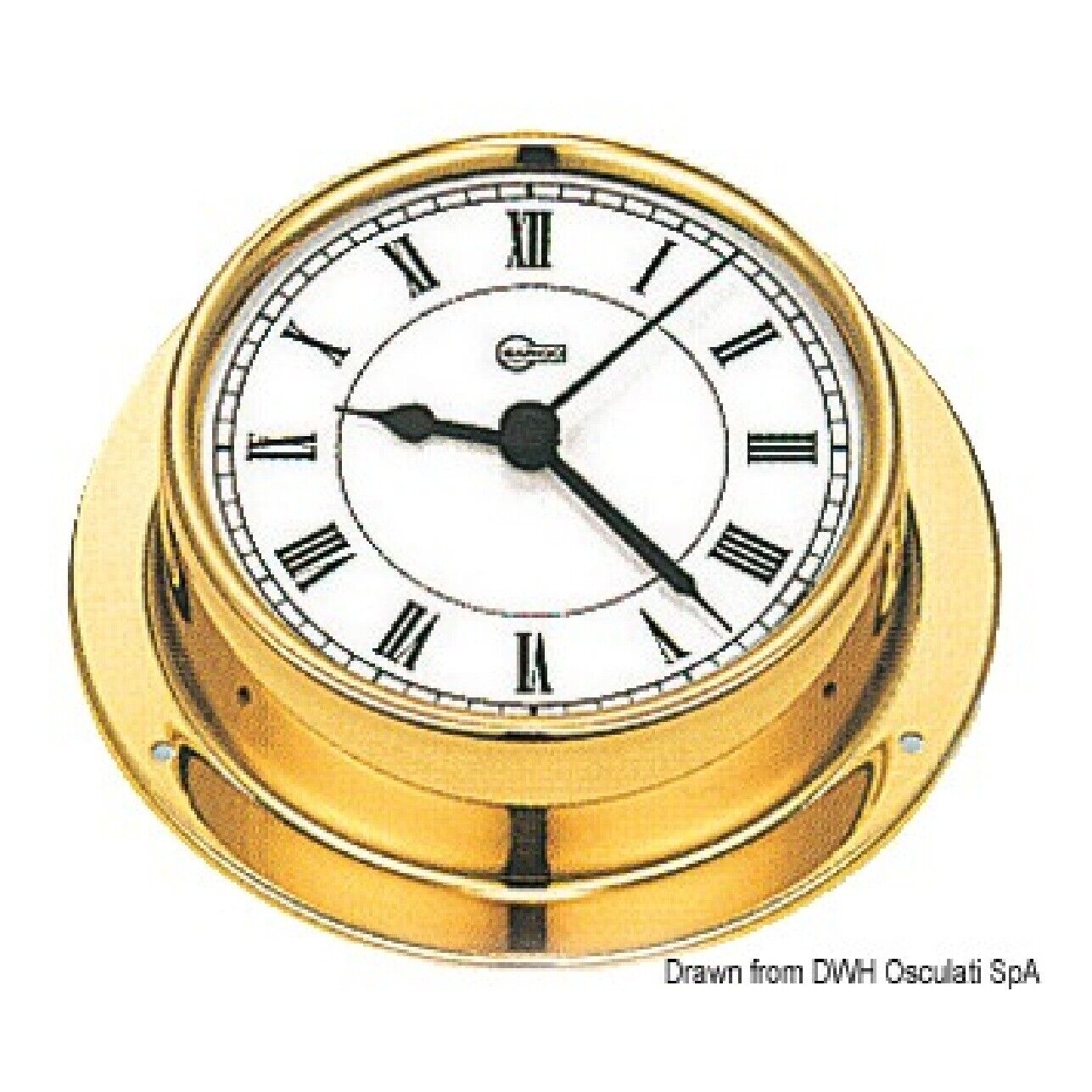Barigo Orologio Tempo 28.683.00