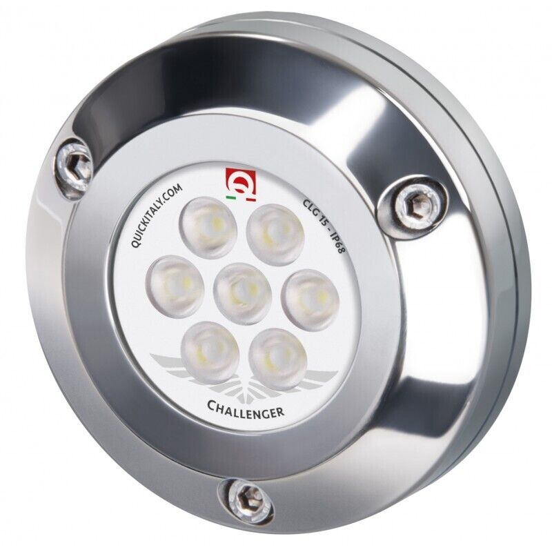 LUCE BLU SUB. CHALLENGER 15 SP