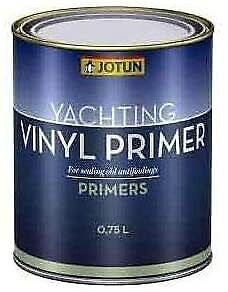 Jotun Primer Vinyl Primer 750ML