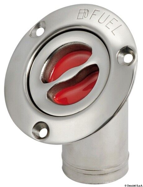 Tappo imbarco inclinato Fuel 38 mm - 20.470.00