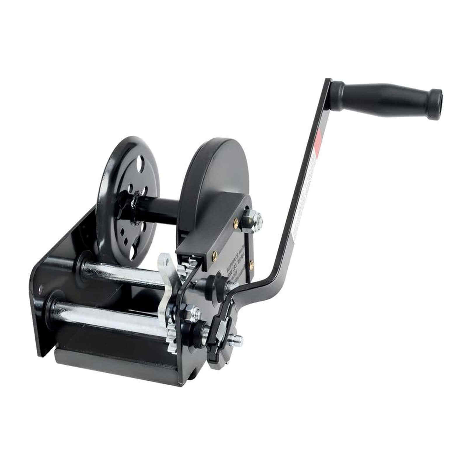 Argano a mano SPX max 900 kg - 1 PZ Osculati  - 02.200.00 - 0220000