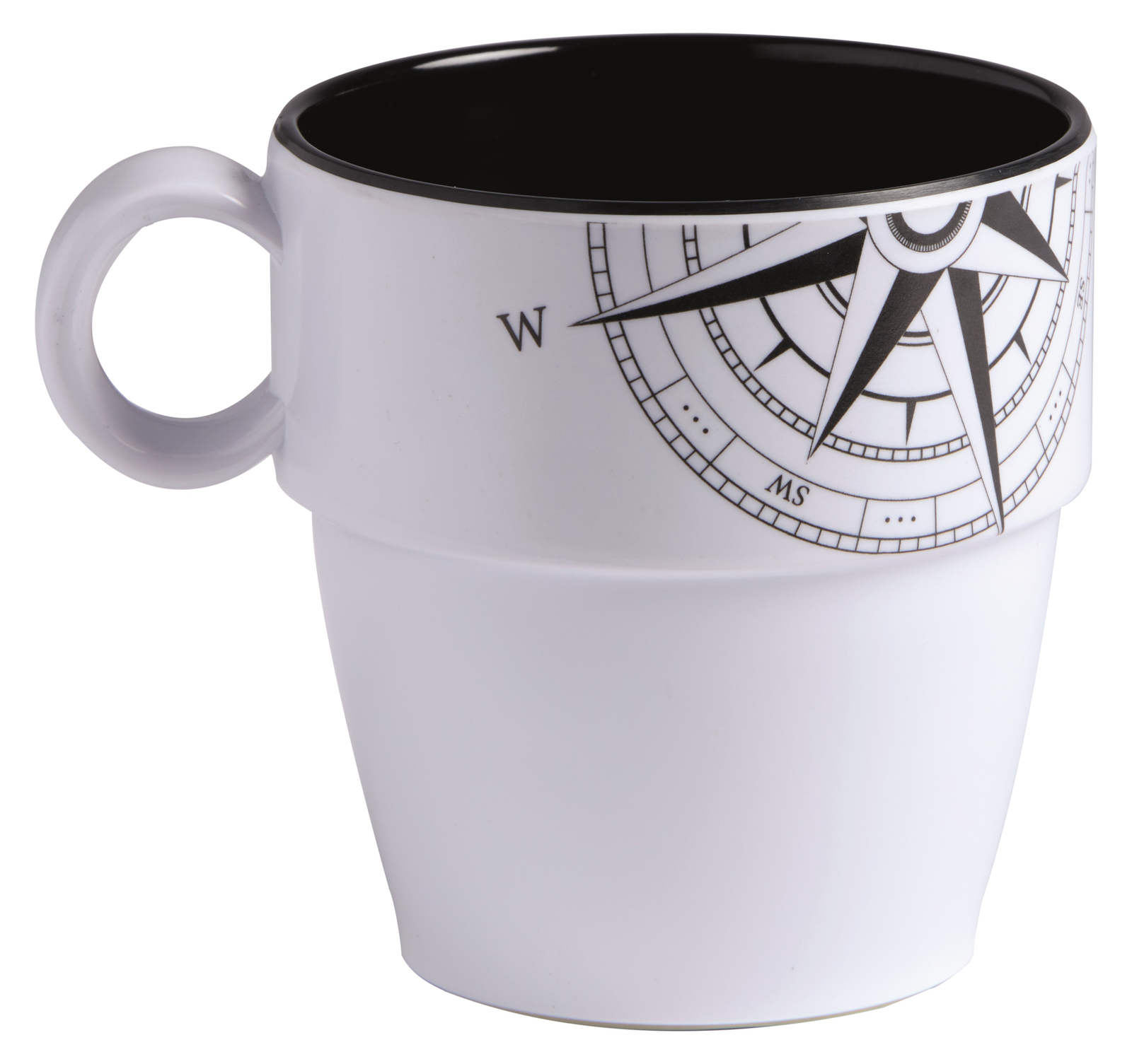 Tazze Mug - Set 6 Pezzi
