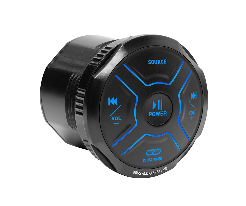 Stereo Da Cruscotto Mgr150b