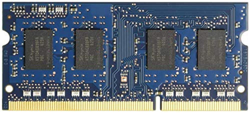 Kingston - Memoria RAM 4GB DDR3-1600MHZ - NUOVO