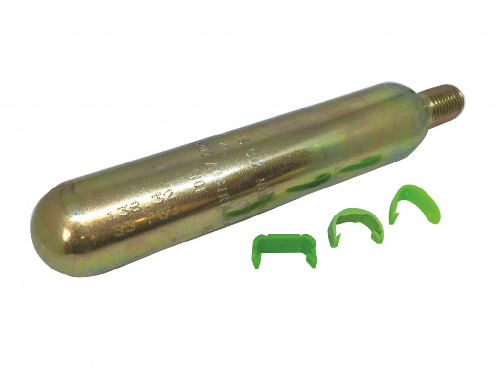 Ricarica evo/pilot 150/165 n man. - ricarica evo/pilot 150/165 n | Marca Plas...