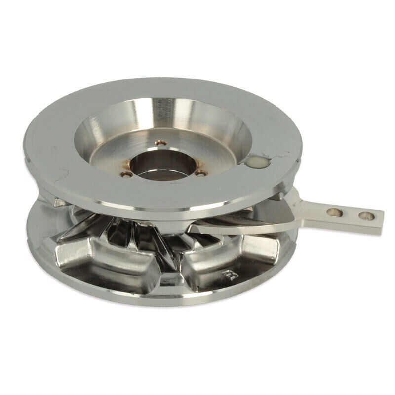 Barbotin per salpa ancora Quick catena Ø 8 mm per DP2
