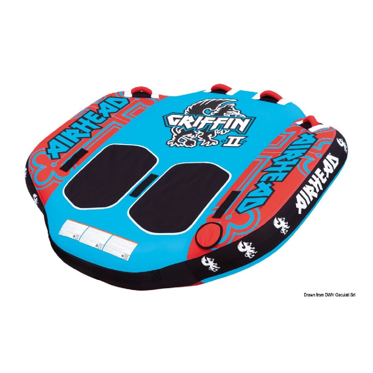 Airhead Griffin II 64.807.02