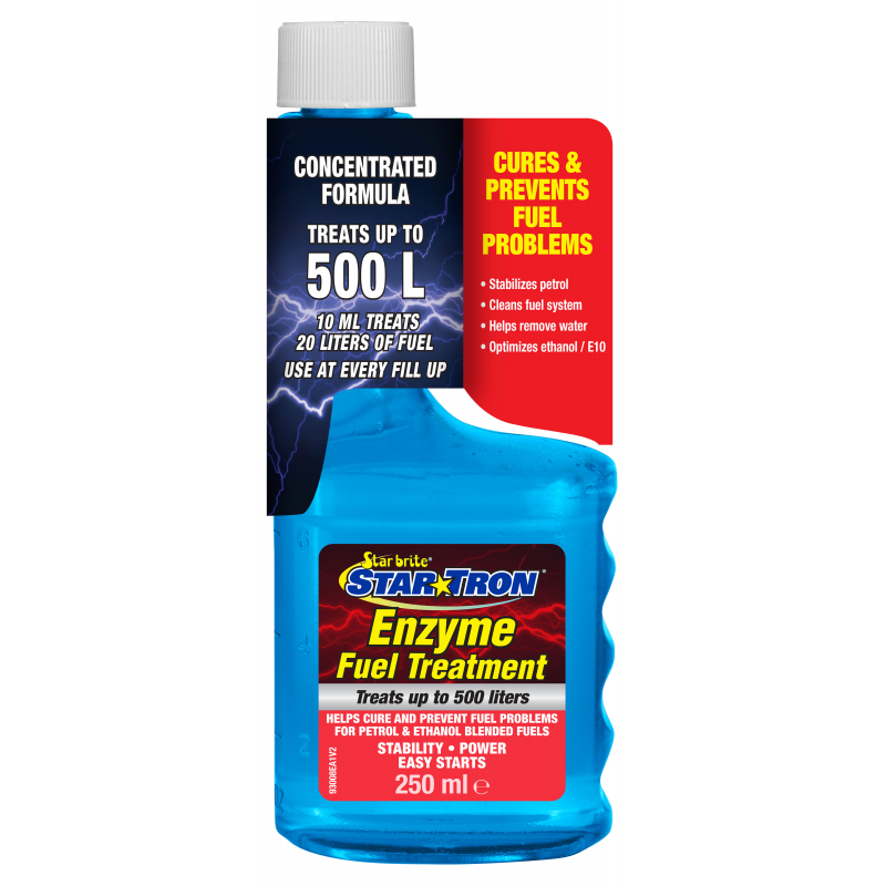 Star Tron Benzina Ml 250