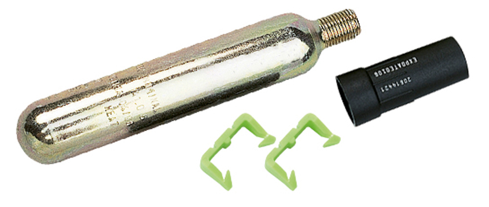 Ricarica evo/pilot 165 n aut. - ricarica evo/pilot 150/165 n | Marca Plastimo...