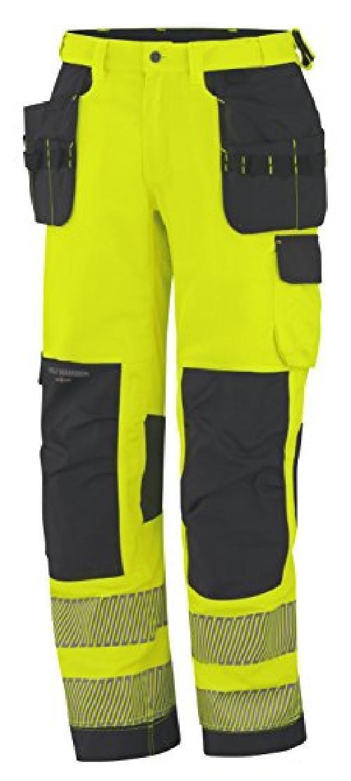 Helly Hansen Workwear Pantaloni catarifrangente Kit di York Construction Pant pa