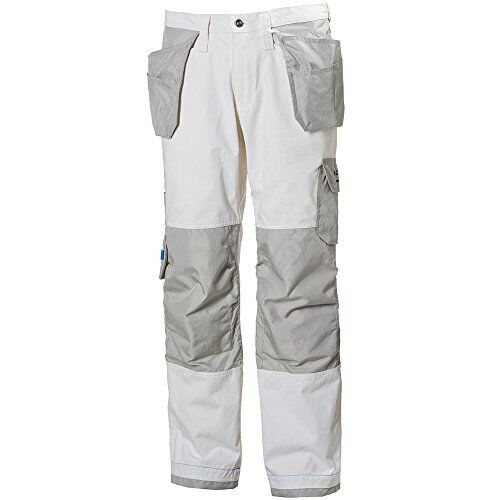 Helly Hansen pittore Kit di lavoro pantaloni London Construction Pant 76403 pitt