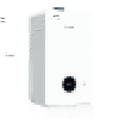 Caldaia Murale A Condensazione Condens Bosch Gc 2300w MetanO-Gpl 24/acs 25 S_032
