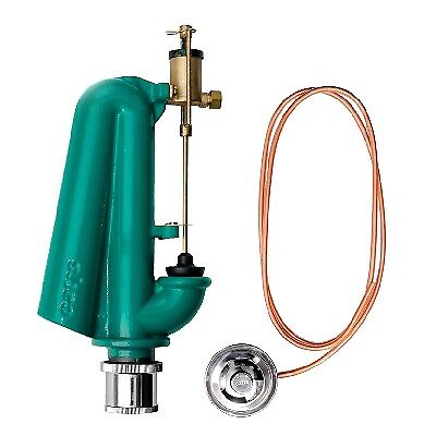 Batteria Di Scarico Wc Catis Originale Con Pulsante S_0322_130-610