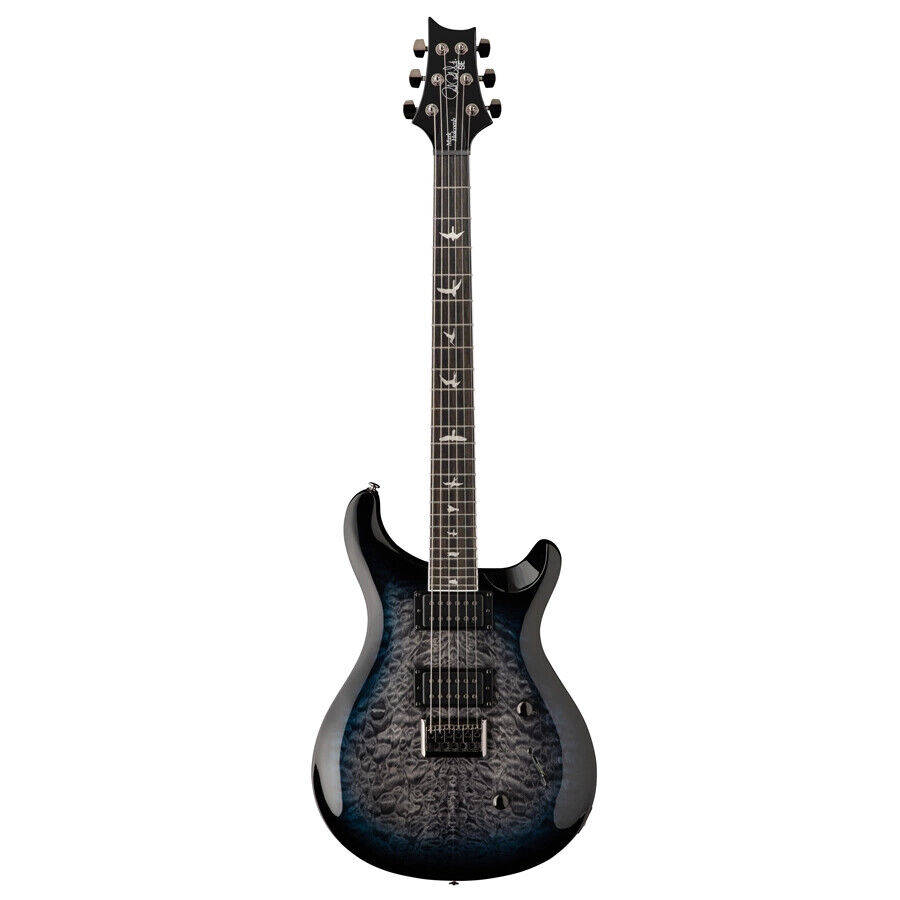 SE Mark Holcomb Holcomb Blue Burst 2023