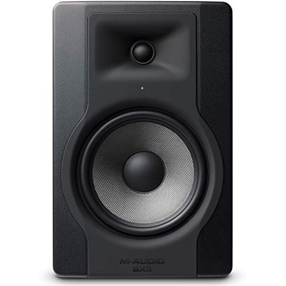M-Audio BX8 D3 - Altoparlante professionale professionale per monitor da studio