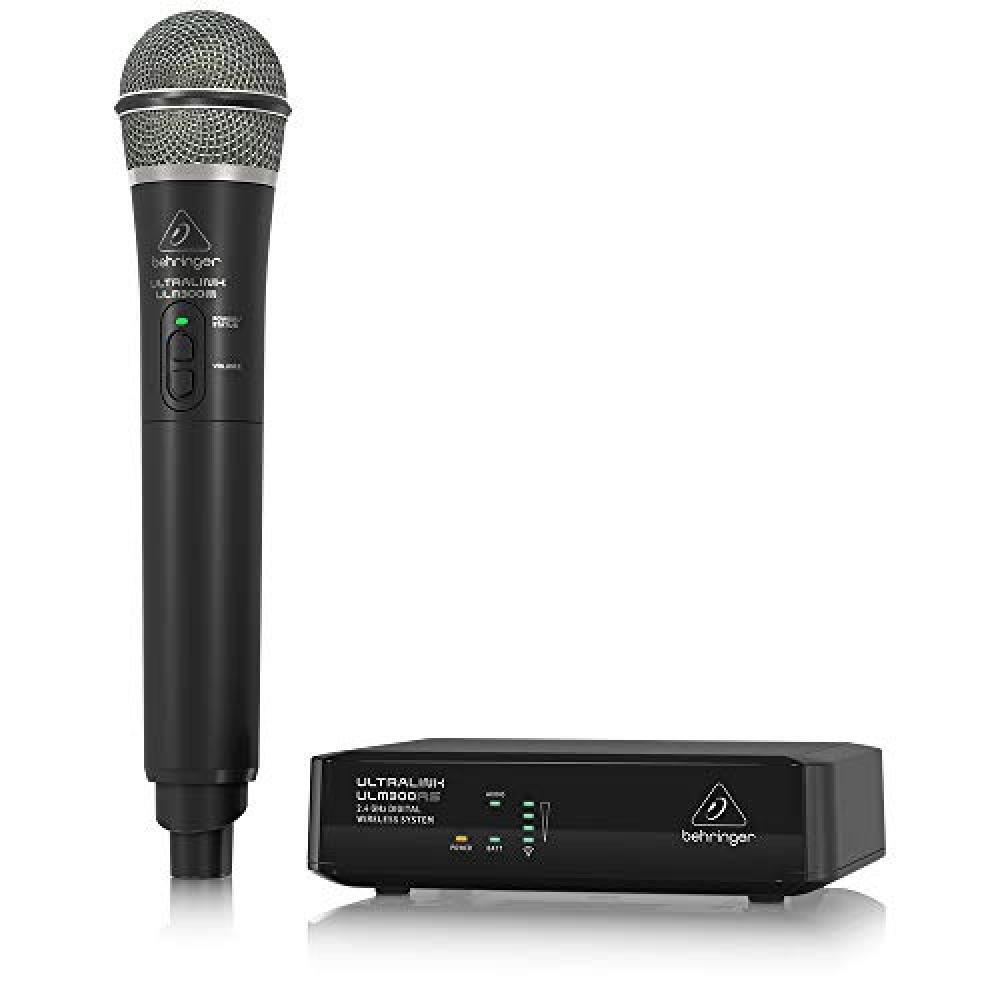 Behringer ULTRALINK ULM300MIC - NUOVO
