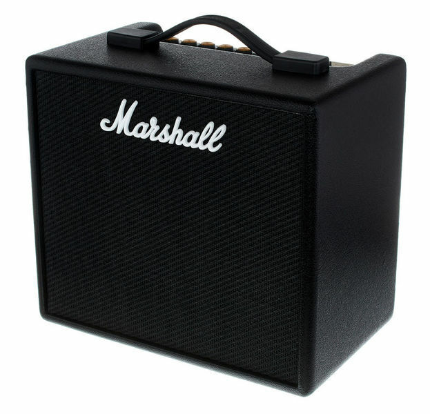 Marshall amplificatore chitarra elettrica Code 25