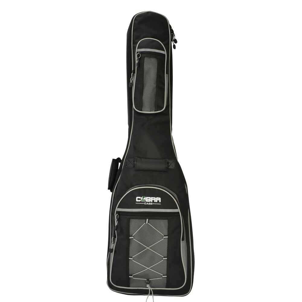 Cobra Pro custodia Deluxe per basso elettrico