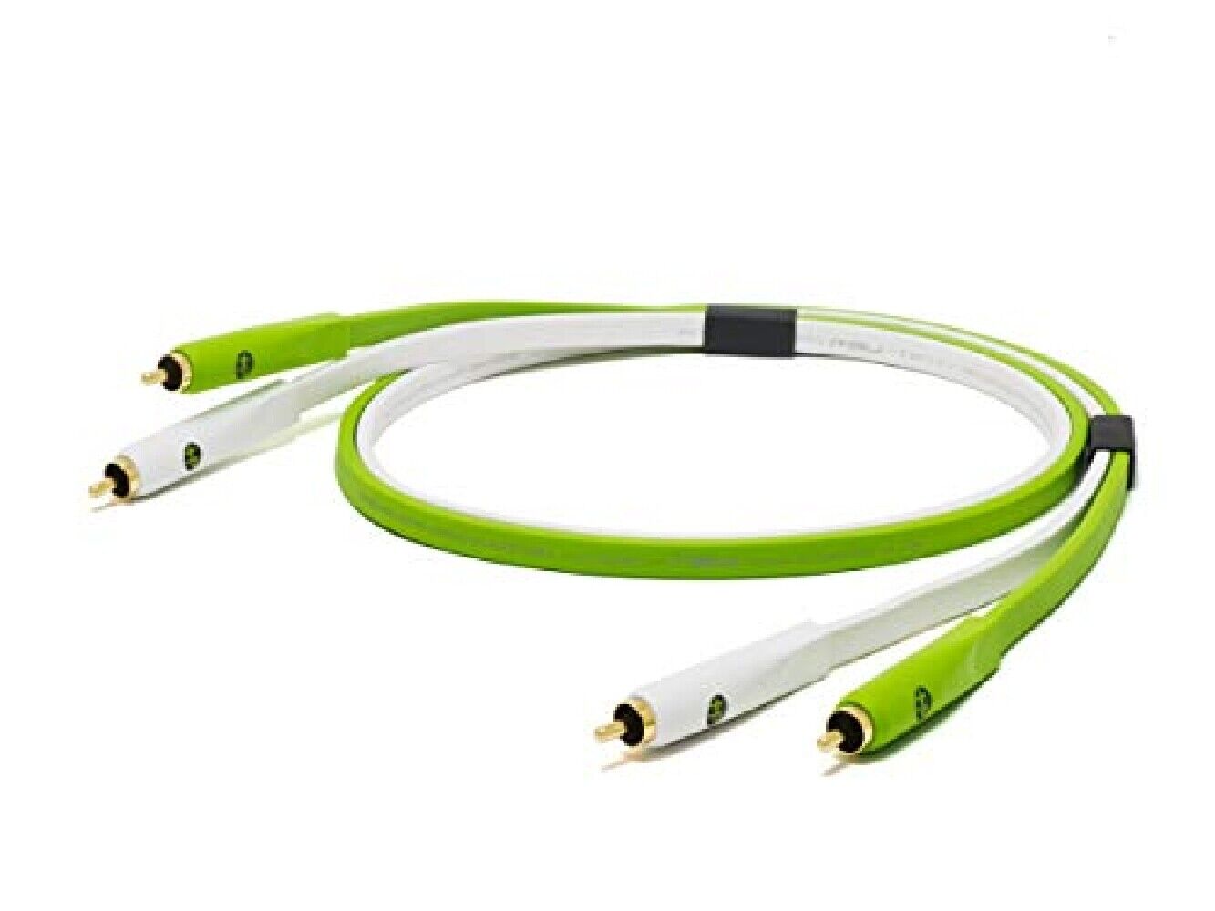 OYAIDE Neo D+ Rca Classe B Audio Analogico Cavo Connettore (Rca-Rca)2.0m Japan