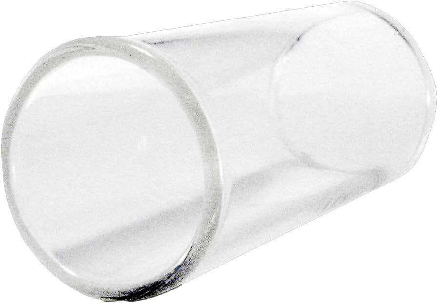 Ernie Ball, Slide per chitarra in vetro, Small Piccolo