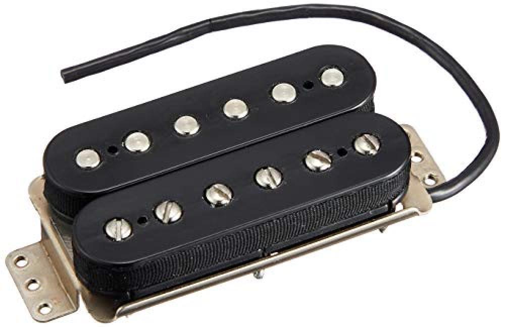 (TG. Black Humbucker) Fender DOUBLE TAP HB BLK Humbucking Bridge Pickup Pickup-S