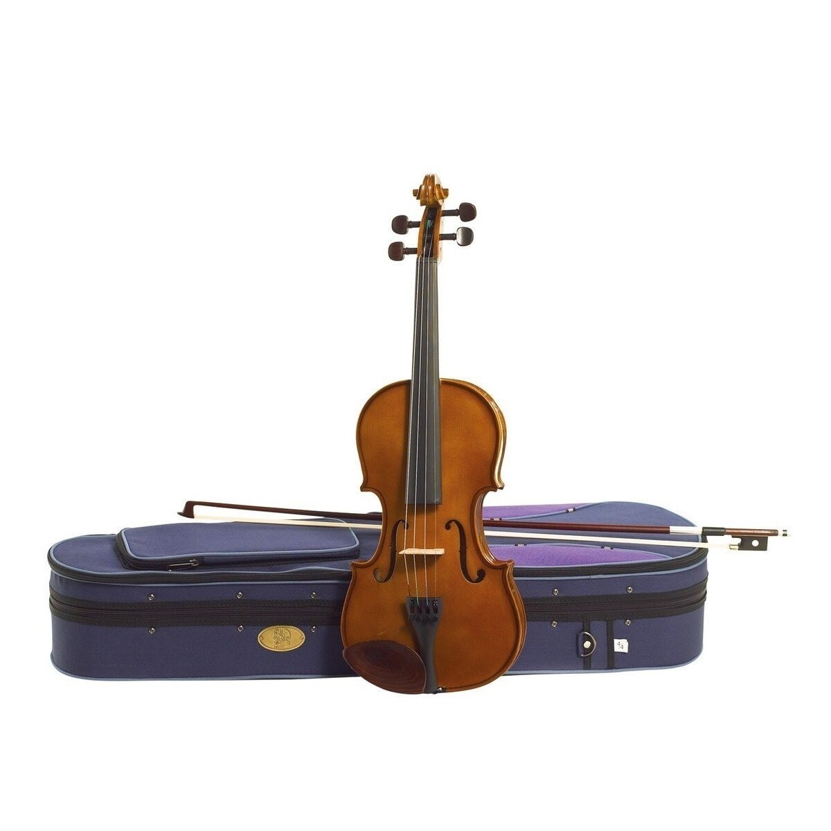 Stentor VL1110 Student I Violino 3/4 con Astuccio (KIT Preparato)
