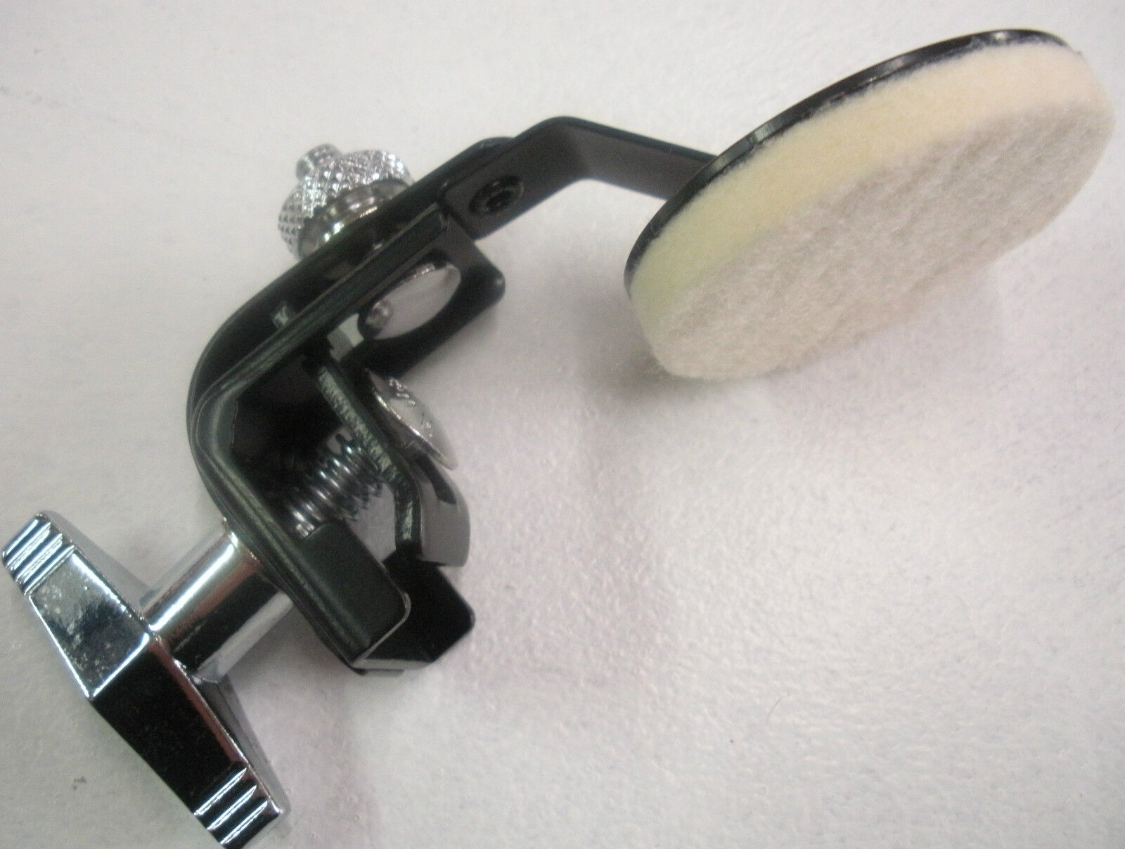Stagg esterno clip il regolabile batteria damper MF1621