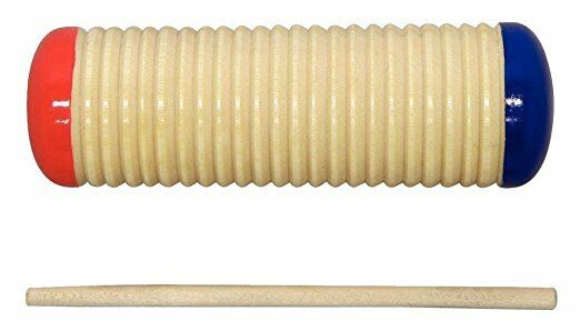 Club Salsa guiro F835385