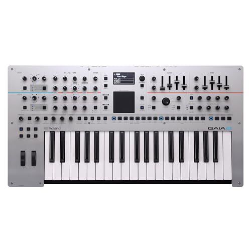 Roland GAIA 2 Wavetable Sintetizzatore Con Virtuale Analogico Motore 37-keys USB
