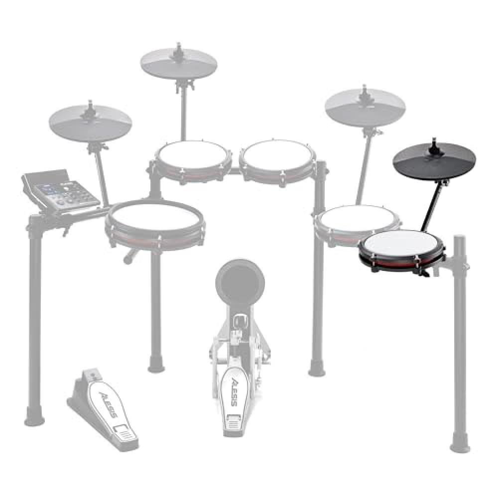 Alesis Drums Nitro Max Expansion Pack - Espansione per kit di batteria Nitro Max