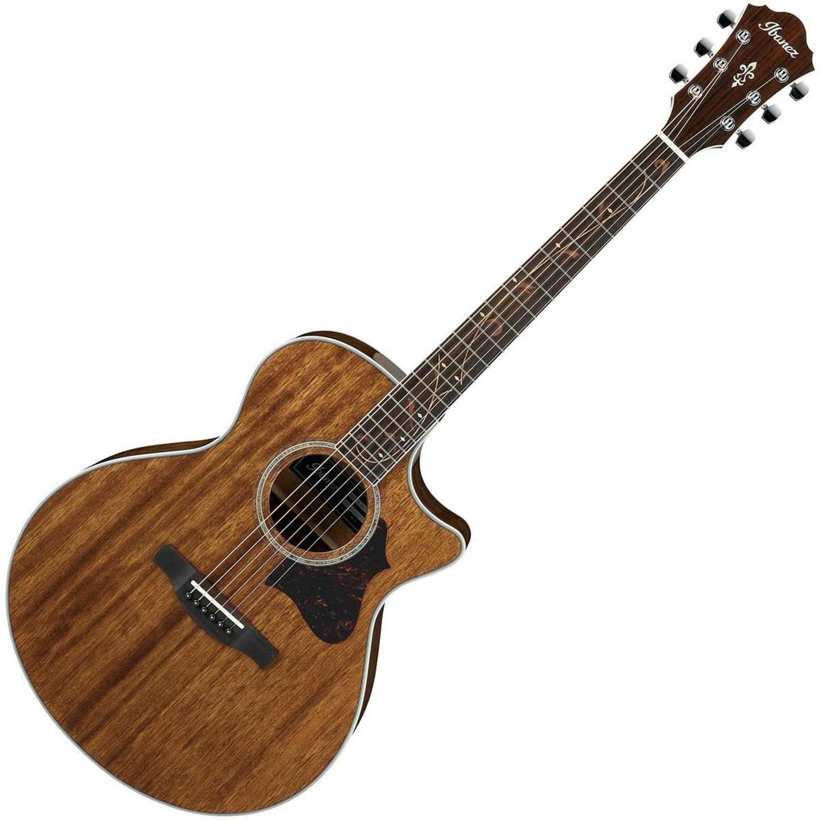 IBANEZ AE245 NT Natural Chitarra Elettroacustica Natural