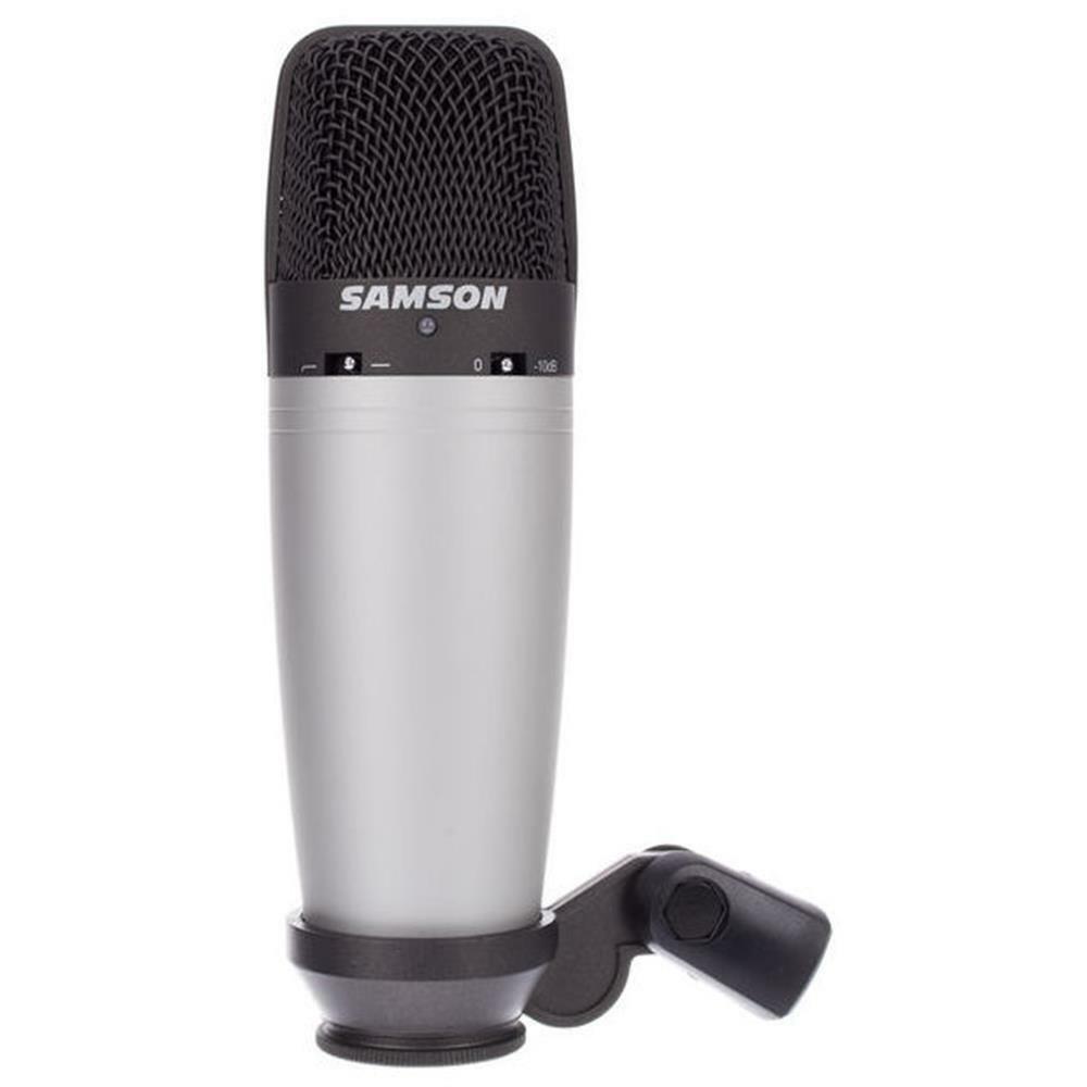 Samson microfono da studio C03