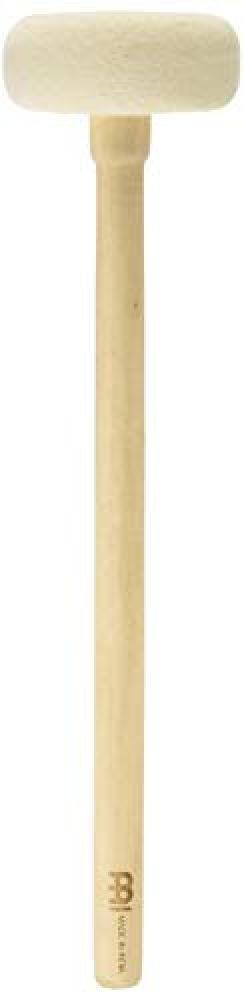 (TG. L) Meinl Sonic Energy sb-m-lt-l grande campana tibetana Mallet testa dimens