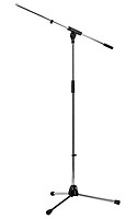 König & Meyer K&M 210/6 Mikrofonstativ verchromt Altre 21060-300-02