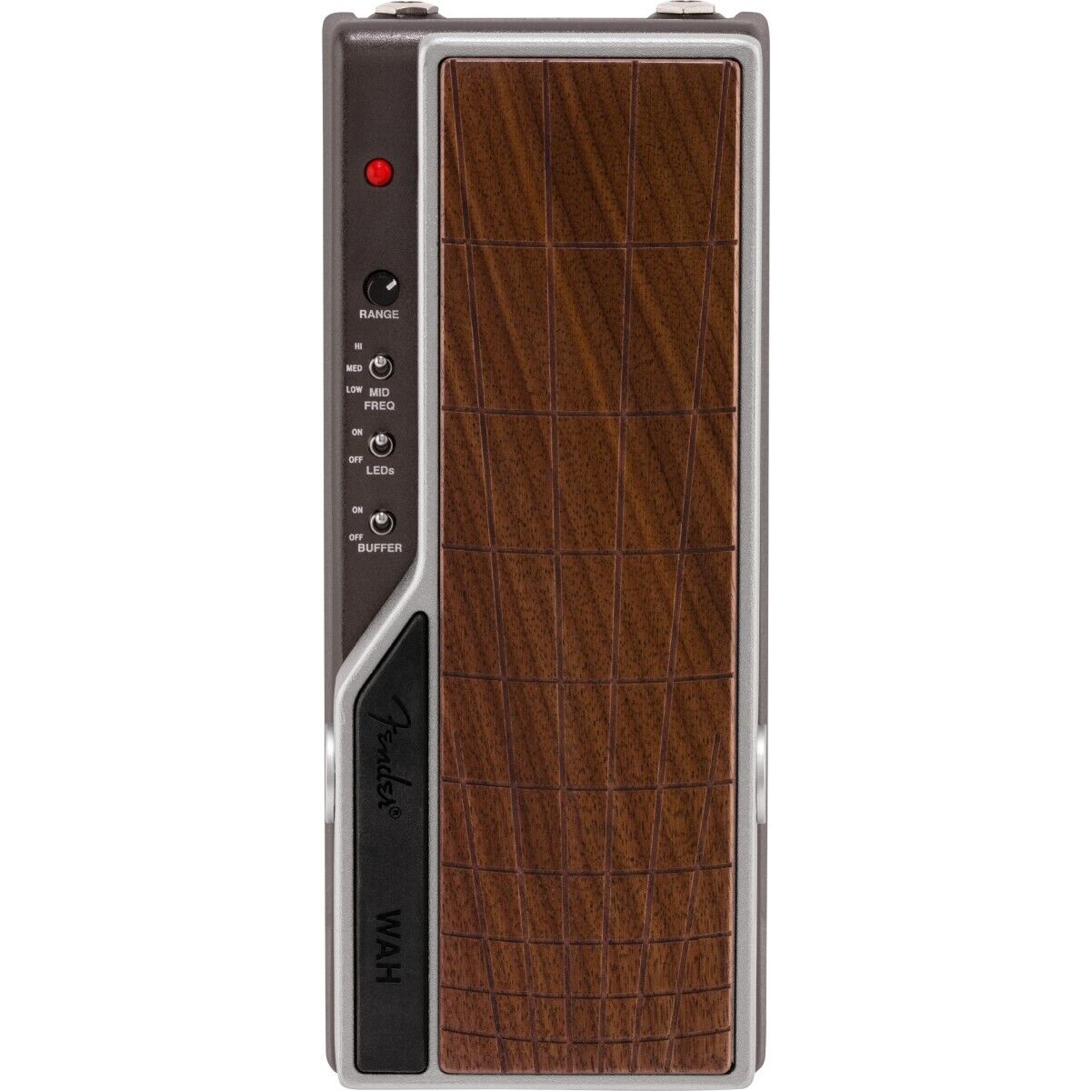 Pedale Fender Tread-Light Wah 0234555000