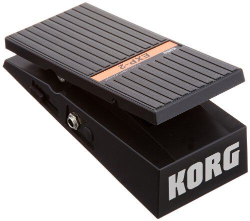 KORG EXP2 Piede Controller Per Midi Tastiera 01558 Giappone