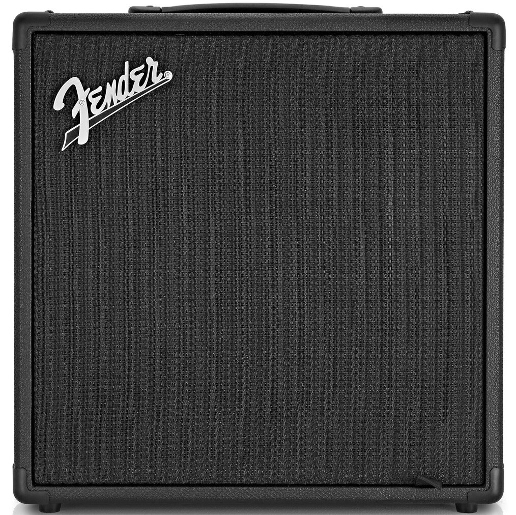 FENDER RUMBLE STUDIO 40 AMPLIFICATORE COMBO PER BASSO 40W WOOFER 10"