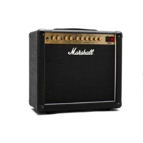 MARSHALL DSL20CR COMBO VALVOLARE PER CHITARRA 20 WATT